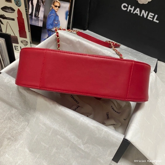HyperPeter CHANEL BAG DRAWSTRING 0731